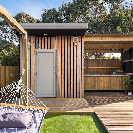 Scamander Sanctuary Holiday Park Exterior photo